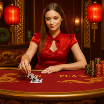 5Gringos - Live Baccarat - Real Dealer Casino Game