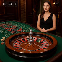 5Gringos - Live Roulette - Real Dealer Casino Game