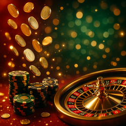 5Gringos Willkommensbonus 100% bis €500 + 100 Freispiele