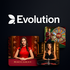 Evolution Gaming Provider