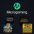 Microgaming Game Provider