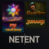 NetEnt Game Provider