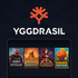 Yggdrasil Game Provider