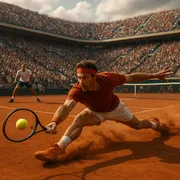 5Gringos - Tennis Betting - Sports Betting Switzerland